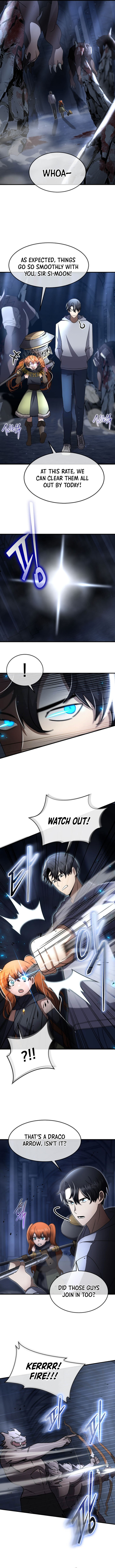 The Mythical Weapon Creation of the Regressed Genius Player Chapter 42 12